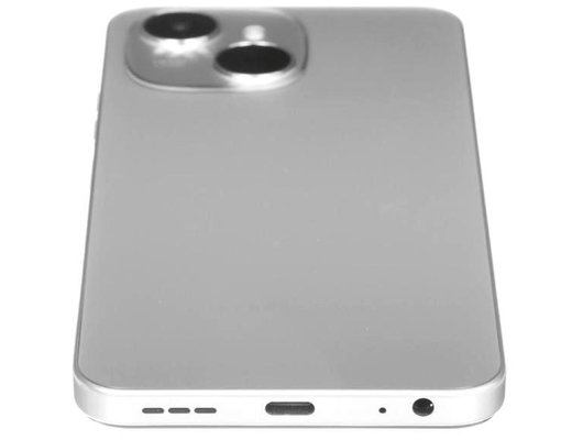 Смартфон Tecno Spark 40C 4/128Gb Grey